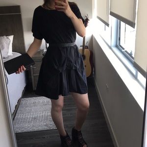 Moyuru Avant-Garde Dress!